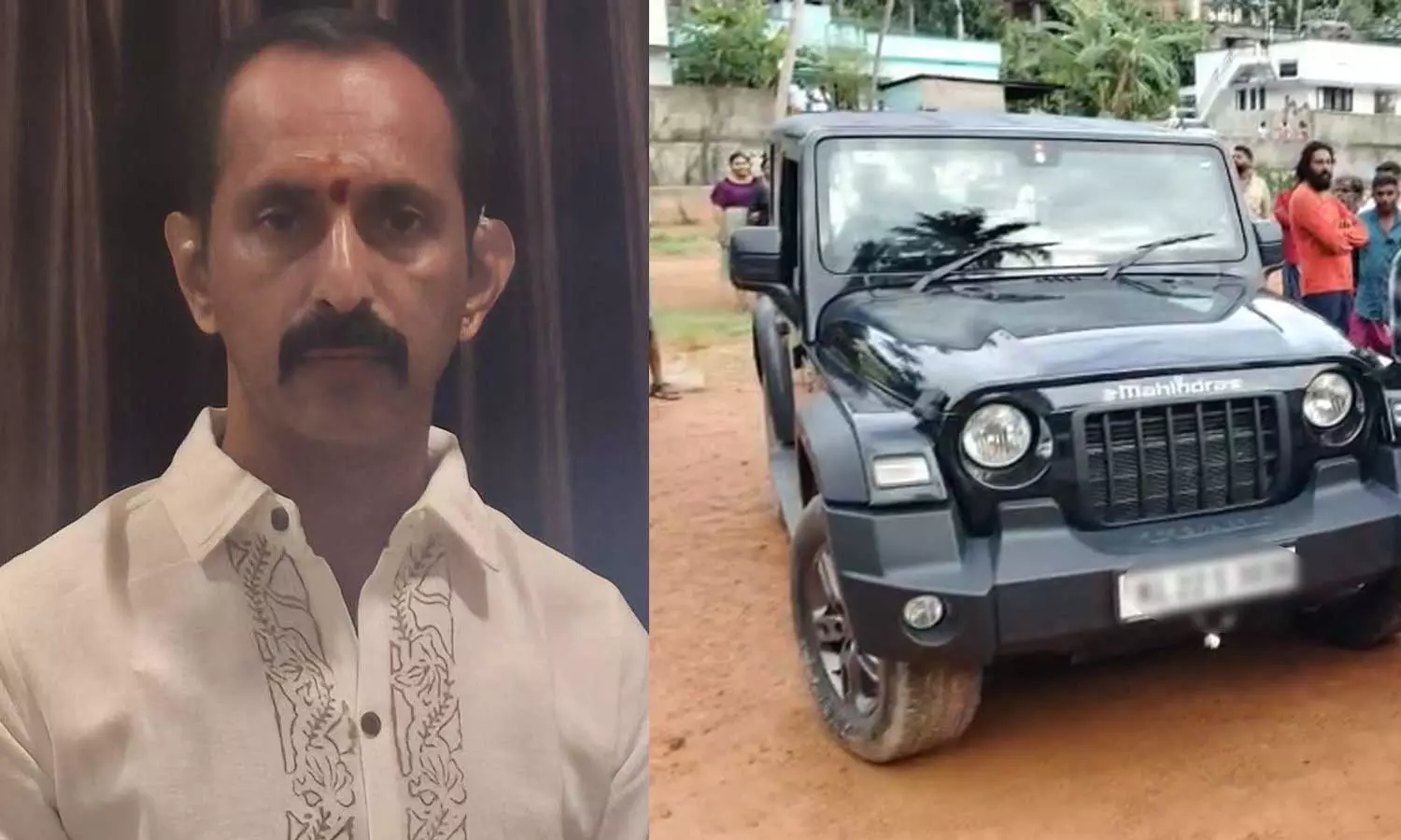 കഴക്കൂട്ടത്ത് മധ്യവയസ്കൻ വാഹനത്തിനുള്ളിൽ മരിച്ച നിലയിൽ കഴക്കൂട്ടത്ത് മധ്യവയസ്കൻ വാഹനത്തിനുള്ളിൽ മരിച്ച നിലയിൽ