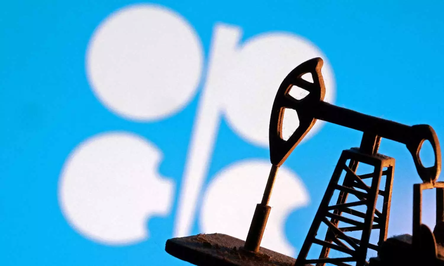 OPEC+ increases production by 188,000 barrels per day in July OPEC+ increases production by 188,000 barrels per day in July