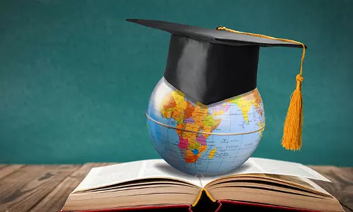 STUDY ABROAD STUDY ABROAD