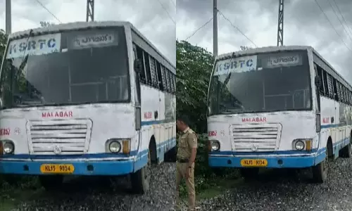 കെഎസ്ആർടിസിയിൽ സ്ത്രീകൾക്ക് സൗജന്യ യാത്ര; ഓർഡിനറി ബസിൽ മാത്രം