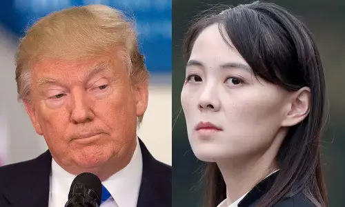 North Korea Will Keep Nuclear Weapons  Kim Jong-un
