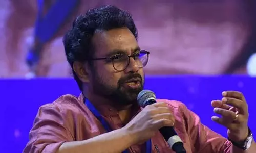 ഇൻഡ്യ സഖ്യ യോഗത്തിൽ ജോൺ ബ്രിട്ടാസ് പങ്കെടുക്കും; കോൺഗ്രസിനെതിരെയുള്ള സിപിഎം കത്ത് ചർച്ചയാക്കും
