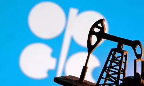 OPEC+ increases production by 188,000 barrels per day in July