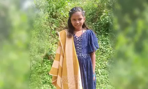 ചികിത്സാ പിഴവിനെ തുടർന്ന് കൈ നഷ്ടപ്പെട്ട വിനോദിനിക്ക് സർക്കാർ ജോലി നൽകണമെന്ന് ബാലാവകാശ കമ്മീഷൻ