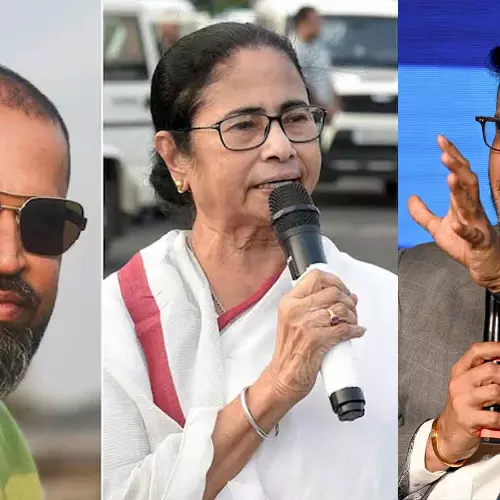മമതക്ക് മത്സരിക്കാനായി എംപി സ്ഥാനം രാജിവെക്കാൻ യൂസുഫ് പഠാനോട് ആവശ്യപ്പെട്ട് സൗരവ് ഗാംഗുലി; വാർത്തയുടെ യാഥാർഥ്യമെന്ത്?