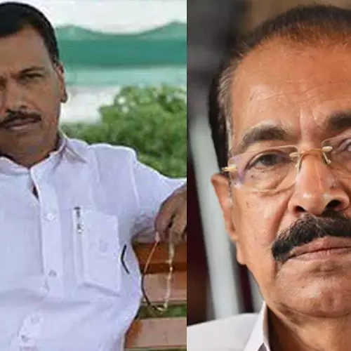 ബന്ധുനിയമന വിവാദം; മന്ത്രി സണ്ണി ജോസഫിന്‍റെ സഹോദരീഭർത്താവ് ബെന്നി തോമസ് രാജിവെച്ചു