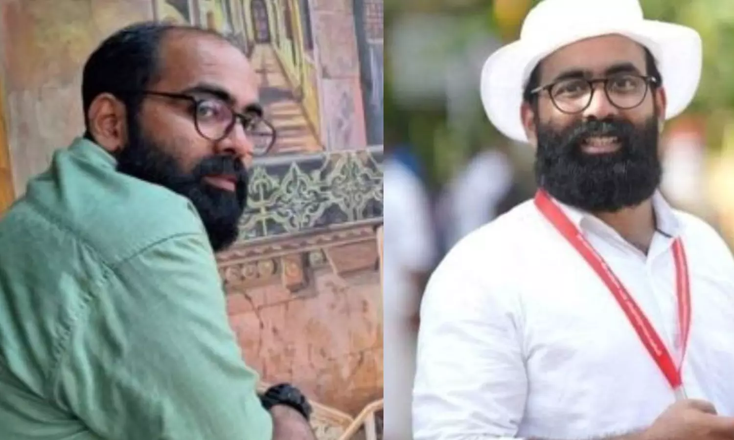 കാഫിർ സ്ക്രീൻഷോട്ട്; വടകര സ്ക്വാഡ് ഗ്രൂപ്പിൽ നിന്നാണ് ലഭിച്ചതെന്ന് റിബേഷ് രാമകൃഷ്ണൻ കാഫിർ സ്ക്രീൻഷോട്ട്; വടകര സ്ക്വാഡ് ഗ്രൂപ്പിൽ നിന്നാണ് ലഭിച്ചതെന്ന് റിബേഷ് രാമകൃഷ്ണൻ