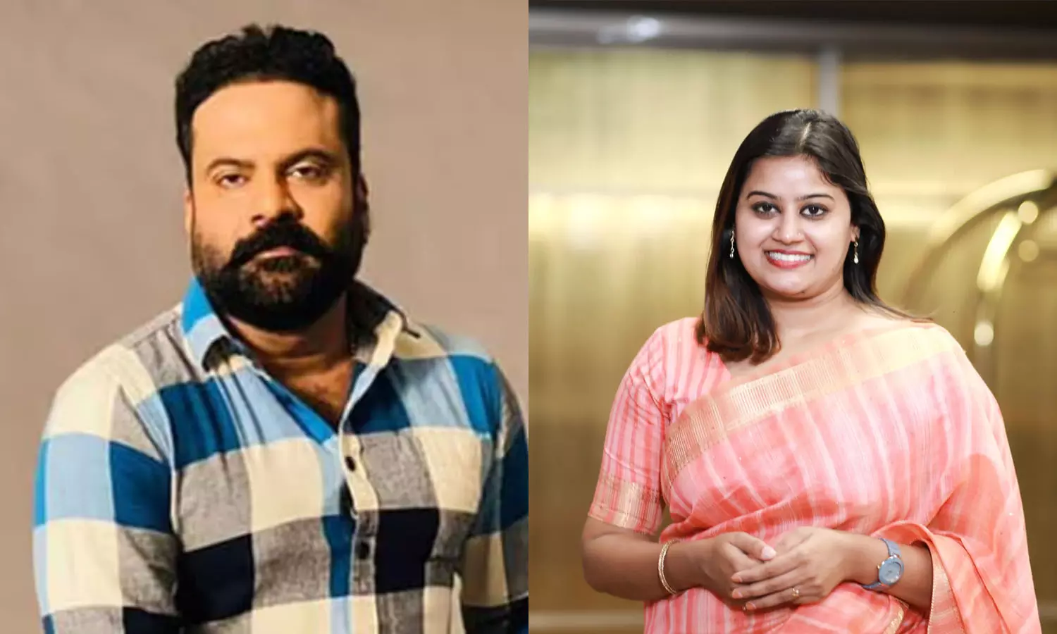 നടന് ടിനി ടോമിന് എതിരായ പരാതി: അൻസിബ ഇന്ന് പൊലീസിന് മൊഴി നൽകും നടന് ടിനി ടോമിന് എതിരായ പരാതി: അൻസിബ ഇന്ന് പൊലീസിന് മൊഴി നൽകും