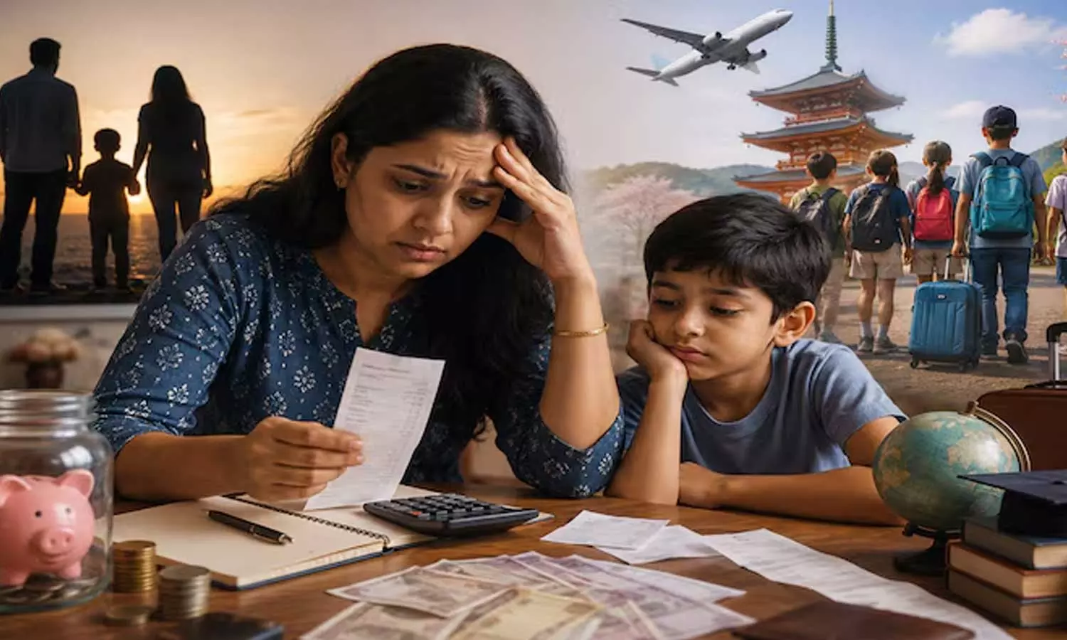 എട്ടാം ക്ലാസ്സുകാരനായ മകന്റെ ടൂറിന് ചെലവായത് 2.5 ലക്ഷം രൂപ, ഗോവൻ യാത്രയ്ക്കായി 90,000 രൂപയും: വൈറലായി പോസ്റ്റ് എട്ടാം ക്ലാസ്സുകാരനായ മകന്റെ ടൂറിന് ചെലവായത് 2.5 ലക്ഷം രൂപ, ഗോവൻ യാത്രയ്ക്കായി 90,000 രൂപയും: വൈറലായി പോസ്റ്റ്