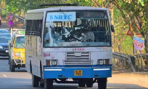 സ്ത്രീ സൗജന്യ യാത്രയ്ക്ക് കൂടുതല്‍ ബസുകള്‍ വേണം; സ്വകാര്യ ബസുകള്‍ വാടകയ്ക്ക് എടുക്കാന്‍ കെഎസ്ആർടിസി