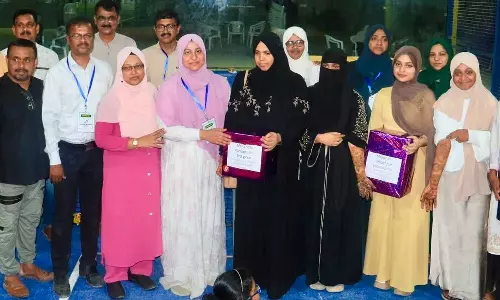 Pravasi Welfare Cup Carnival; Various competitions organized for women and children