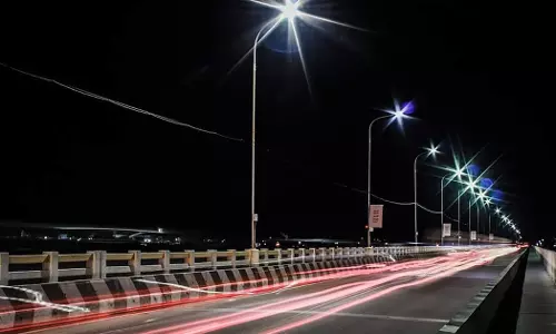 Shura Council recommends installing lights on highways connecting provinces to increase safety