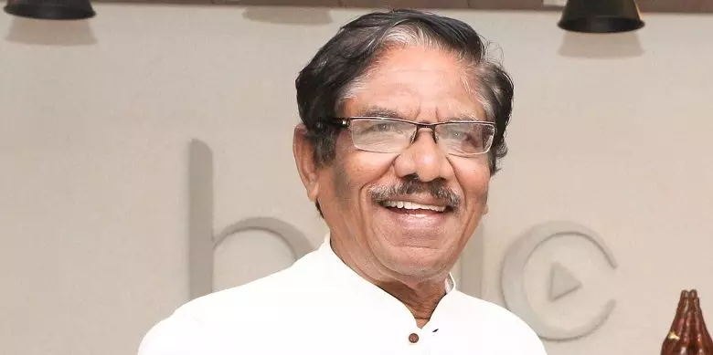 പ്രശസ്ത സംവിധായകൻ ഭാരതിരാജ അന്തരിച്ചു പ്രശസ്ത സംവിധായകൻ ഭാരതിരാജ അന്തരിച്ചു