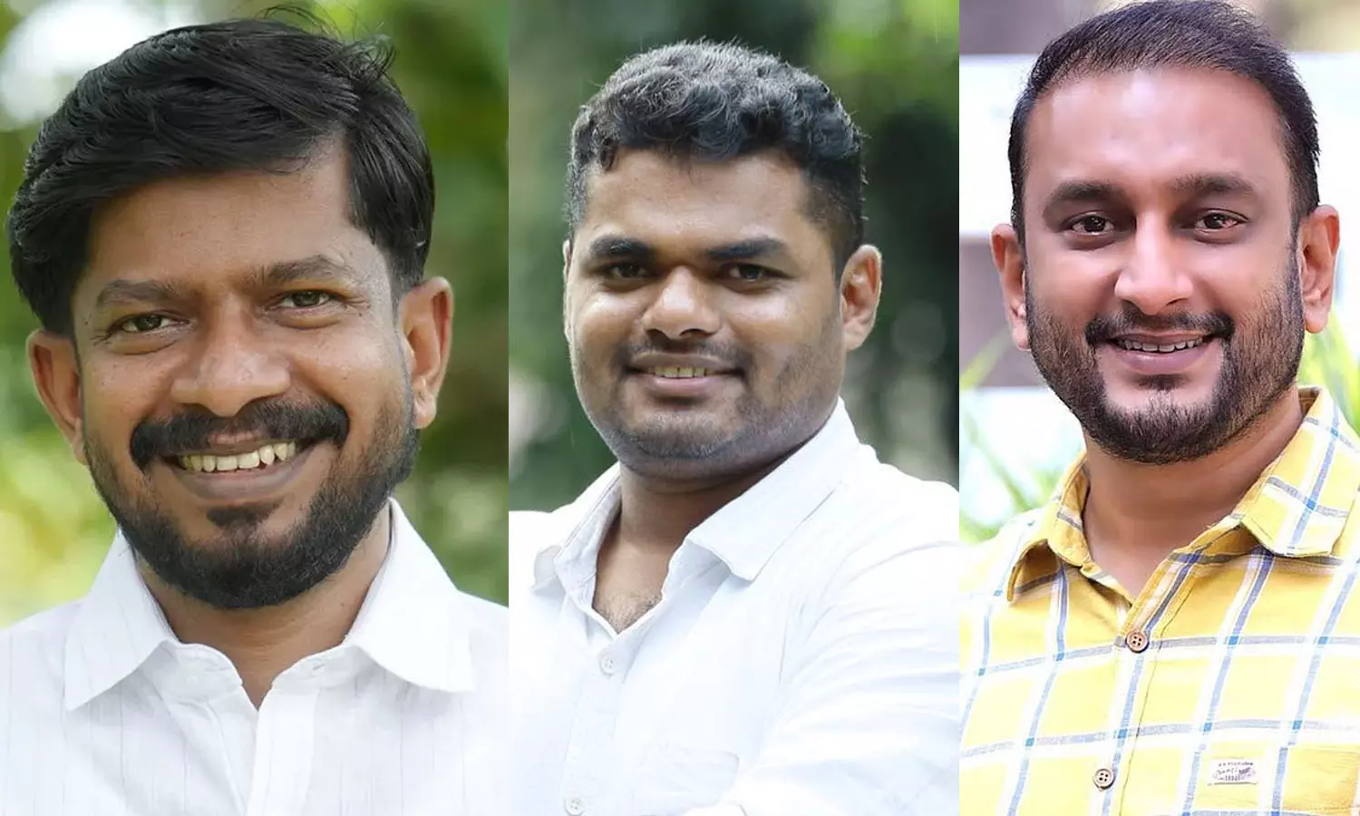 പ്രവർത്തനം സ്തംഭിച്ച് യുഡിഎഫ് യുവജന -വിദ്യാര്ഥി സംഘടനകൾ; എംഎൽഎമാരായ പ്രസിഡണ്ടുമാര് സ്ഥാനമൊഴിയുന്നില്ല പ്രവർത്തനം സ്തംഭിച്ച് യുഡിഎഫ് യുവജന -വിദ്യാര്ഥി സംഘടനകൾ; എംഎൽഎമാരായ പ്രസിഡണ്ടുമാര് സ്ഥാനമൊഴിയുന്നില്ല