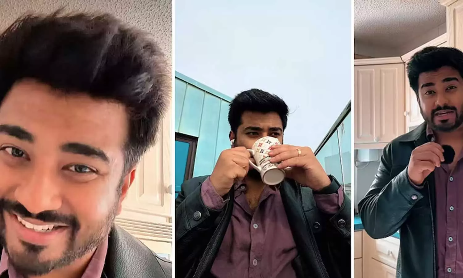 ‘മുറി വിട്ട് ഇറങ്ങേണ്ട, 1.8 കോടിയുടെ ജോലി; ഓഫർ സ്വന്തമാക്കിയത് ഇങ്ങനെ’: സക്സസ് ഫോർമുല പങ്കുവെച്ച് യുവാവ് ‘മുറി വിട്ട് ഇറങ്ങേണ്ട, 1.8 കോടിയുടെ ജോലി; ഓഫർ സ്വന്തമാക്കിയത് ഇങ്ങനെ’: സക്സസ് ഫോർമുല പങ്കുവെച്ച് യുവാവ്