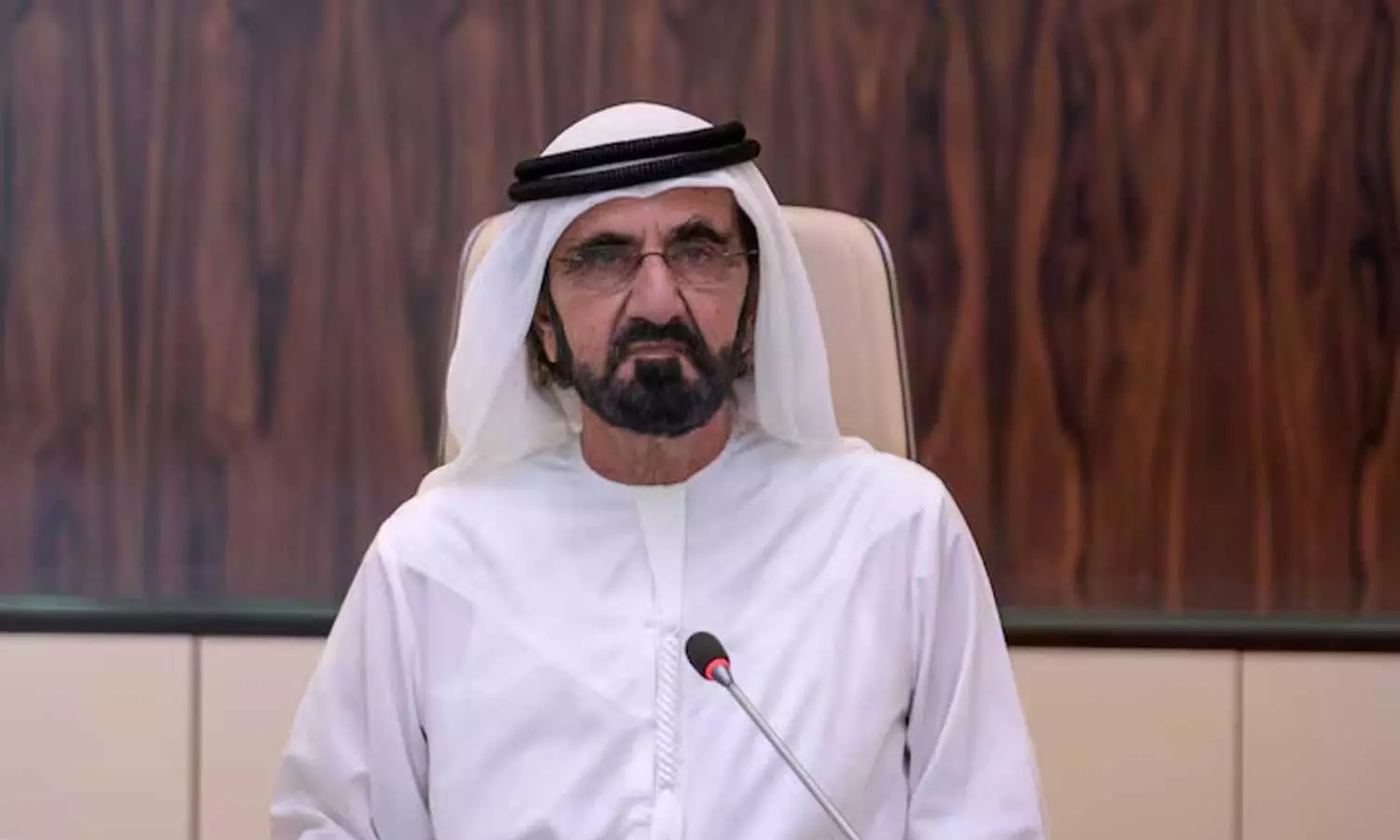 Plans for a long and healthy life; Dubai with a special authority Plans for a long and healthy life; Dubai with a special authority