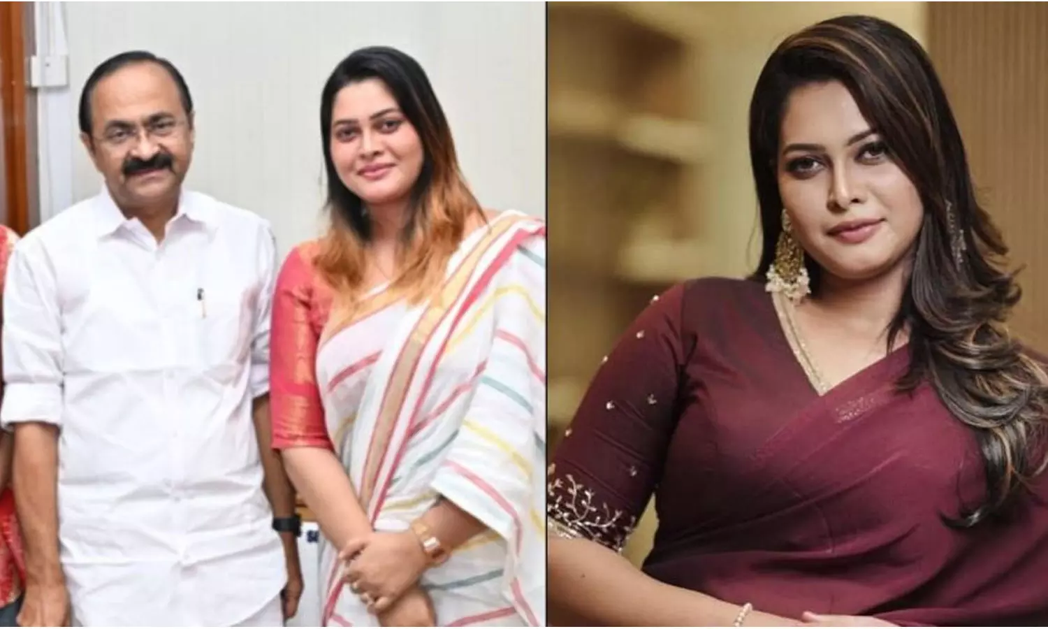 ഞാൻ നേരിട്ട വേദനയും അനീതിയും മനസിലാക്കി കൂടെ നിന്നയാള്; മനുഷ്യന്റെ ഭാഷയിൽ സംസാരിച്ചു: മുഖ്യമന്ത്രിയെ കണ്ട് സജ്ന നൂർ ഞാൻ നേരിട്ട വേദനയും അനീതിയും മനസിലാക്കി കൂടെ നിന്നയാള്; മനുഷ്യന്റെ ഭാഷയിൽ സംസാരിച്ചു: മുഖ്യമന്ത്രിയെ കണ്ട് സജ്ന നൂർ