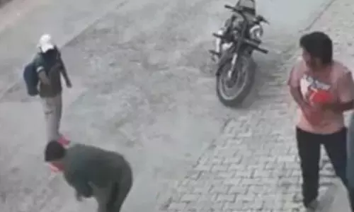 അഞ്ച് സെക്കൻഡിൽ ,10 റൗണ്ട് വെടി; ജിം ഉടമയെ വെടിവെച്ച് കൊന്ന് ബിഷണോയ് ഗ്യാങ്