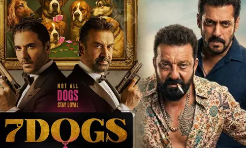 ലോകം കീഴടക്കാൻ സൗദി ചിത്രം സെവൻ ഡോഗ്സ്; ഇന്ത്യയുൾപ്പടെ 22 രാജ്യങ്ങളിൽ പ്രദർശനത്തിനെത്തും ലോകം കീഴടക്കാൻ സൗദി ചിത്രം സെവൻ ഡോഗ്സ്; ഇന്ത്യയുൾപ്പടെ 22 രാജ്യങ്ങളിൽ പ്രദർശനത്തിനെത്തും
