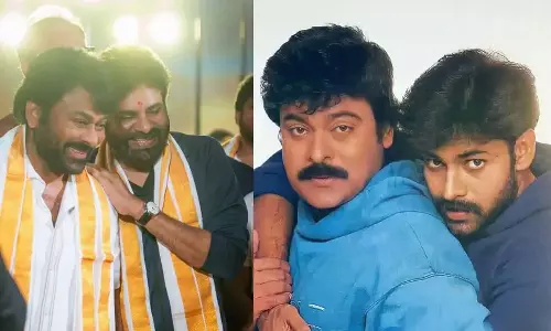 നക്സലൈറ്റാകാൻ ആഗ്രഹിച്ചിരുന്നു അതിന്റെ കാരണം ഇതാണ്; ചേട്ടൻ ചിരഞ്ജീവിയുടെ ഒറ്റ ചോദ്യത്തോടെ മനസുമാറി: പവൻ കല്യാൺ നക്സലൈറ്റാകാൻ ആഗ്രഹിച്ചിരുന്നു അതിന്റെ കാരണം ഇതാണ്; ചേട്ടൻ ചിരഞ്ജീവിയുടെ ഒറ്റ ചോദ്യത്തോടെ മനസുമാറി: പവൻ കല്യാൺ