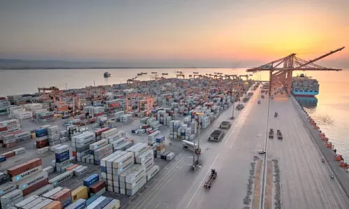 Oman makes progress in non-oil exports