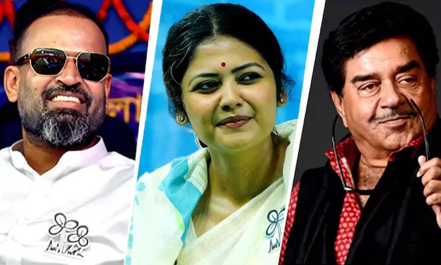 ടിഎംസി പിളർപ്പ്: സ്പീക്കർക്ക് നൽകിയ കത്തിൽ ഒപ്പിട്ടത് 19 എംപിമാർ ടിഎംസി പിളർപ്പ്: സ്പീക്കർക്ക് നൽകിയ കത്തിൽ ഒപ്പിട്ടത് 19 എംപിമാർ