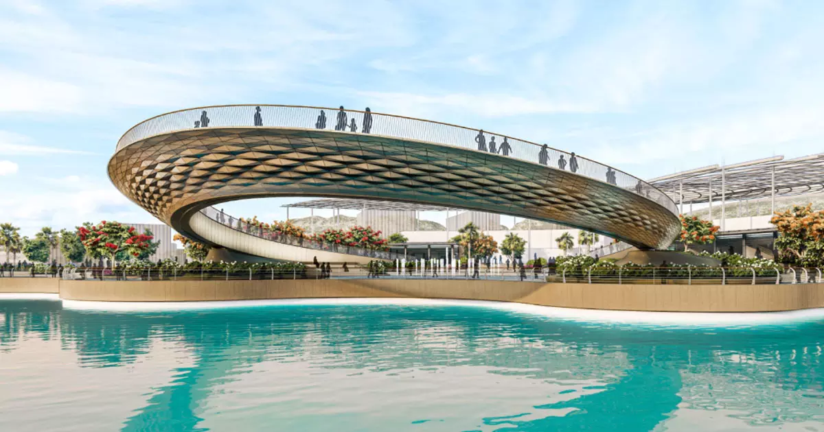 Construction of Muttrah Square in Muscat begins Construction of Muttrah Square in Muscat begins
