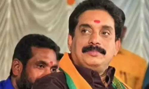 ബിജെപി നേതാവില്‍ നിന്ന് ക്രൂരമര്‍ദനമേറ്റെന്ന് ഭാര്യ