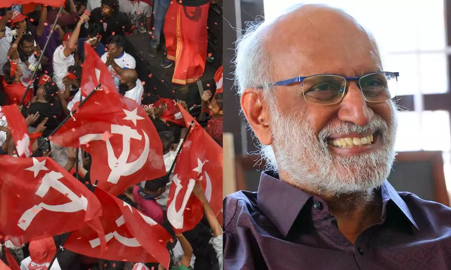 യുവനേതൃത്വത്തിൽ യുഡിഎഫ് മുന്നിൽ, ഇടതുപക്ഷം മാറണം: ചര്ച്ചയായി ഡോ. ഇഖ്ബാലിന്റെ ഫേസ്ബുക്ക് പോസ്റ്റ് യുവനേതൃത്വത്തിൽ യുഡിഎഫ് മുന്നിൽ, ഇടതുപക്ഷം മാറണം: ചര്ച്ചയായി ഡോ. ഇഖ്ബാലിന്റെ ഫേസ്ബുക്ക് പോസ്റ്റ്