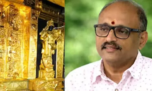 വിവാദ നിയമനം: കെ.ബി പ്രദീപ് രാജിവെച്ചു, നിർദേശം നൽകിയത് മുഖ്യമന്ത്രി വിവാദ നിയമനം: കെ.ബി പ്രദീപ് രാജിവെച്ചു, നിർദേശം നൽകിയത് മുഖ്യമന്ത്രി