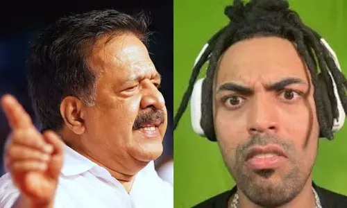 തൊപ്പി ഗ്യാങ്ങിനെതിരായ പരാതി; അന്വേഷിച്ച് നടപടിയെടുക്കുമെന്ന് ആഭ്യന്തരമന്ത്രി തൊപ്പി ഗ്യാങ്ങിനെതിരായ പരാതി; അന്വേഷിച്ച് നടപടിയെടുക്കുമെന്ന് ആഭ്യന്തരമന്ത്രി