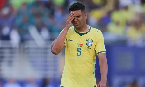 casemiro casemiro