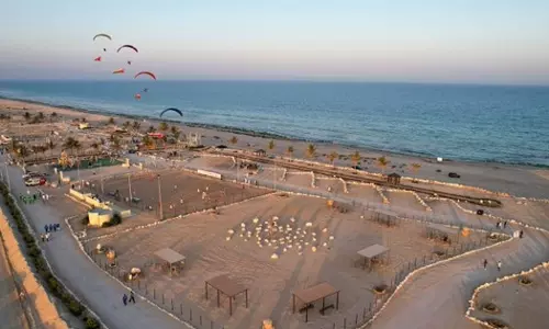 Special Economic Zone (SEZAD) to implement tourism projects in Duqm, Oman