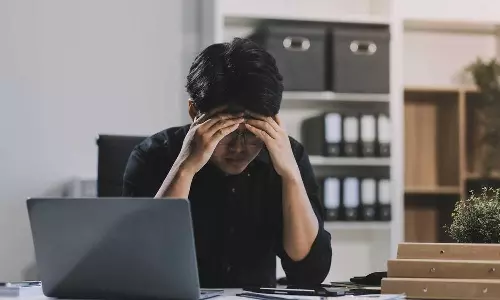 സ്ട്രെസ്സാണോ? തലച്ചോറിനെ റീസെറ്റ് ചെയ്യാം, വെറും ഏഴ് മിനിറ്റ് കൊണ്ട്; ഇതൊന്ന് ചെയ്ത് നോക്കൂ