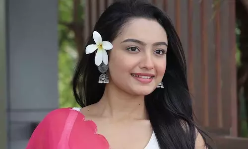 actor Sanchita Ugale dies by suicide in Mumbai actor Sanchita Ugale dies by suicide in Mumbai