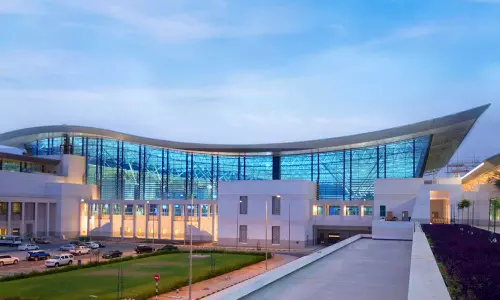 Oman gears up for Dhofar Khareef 2026 with increased flights to Salalah