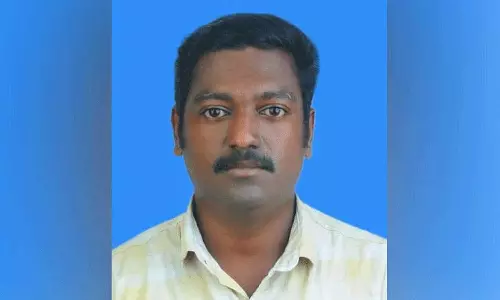 Kasaragod native found dead in Oman Kasaragod native found dead in Oman
