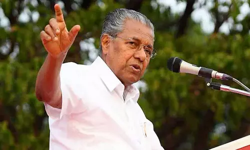 UDF government eliminating womens pension pinarayi UDF government eliminating womens pension pinarayi