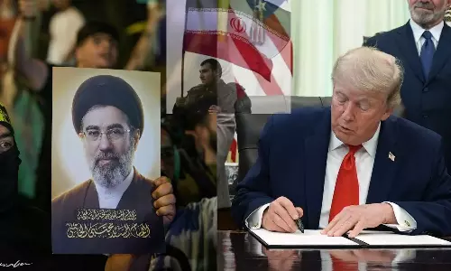 us iran signs peace deal us iran signs peace deal