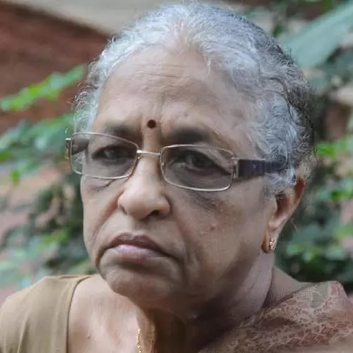 എഴുത്തുകാരി ഇന്ദിര ലങ്കേഷ് അന്തരിച്ചു