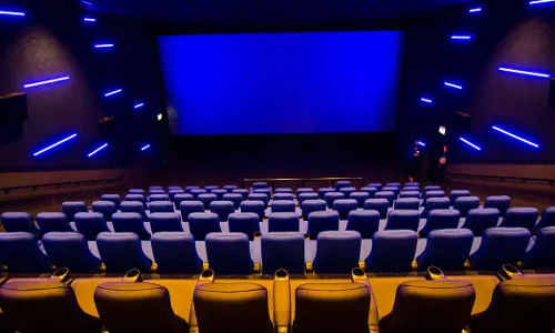 UAE film sector to generate Dh734 million in revenue by 2025 UAE film sector to generate Dh734 million in revenue by 2025