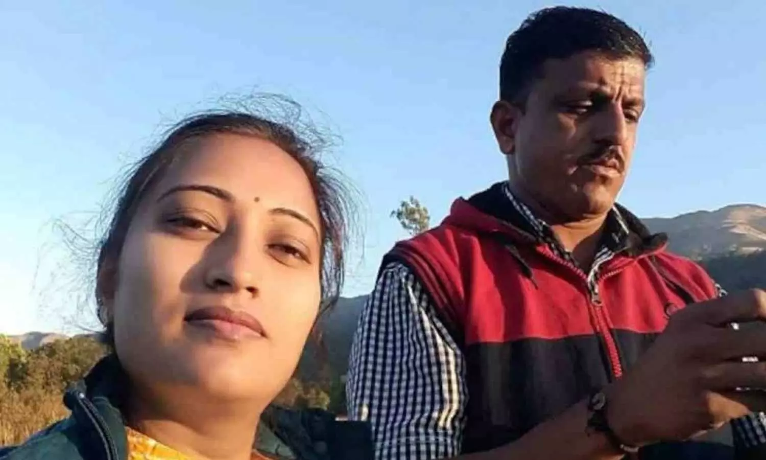 അപകടത്തിൽപ്പെടുത്തി വിഷം കുത്തിവച്ചു; രണ്ട് കോടിയുടെ ഇൻഷുറൻസിനായി സൈനികനെ കൊലപ്പെടുത്തി, ഭാര്യക്ക് കുരുക്കായത് സ്റ്റാറ്റസ് അപകടത്തിൽപ്പെടുത്തി വിഷം കുത്തിവച്ചു; രണ്ട് കോടിയുടെ ഇൻഷുറൻസിനായി സൈനികനെ കൊലപ്പെടുത്തി, ഭാര്യക്ക് കുരുക്കായത് സ്റ്റാറ്റസ്