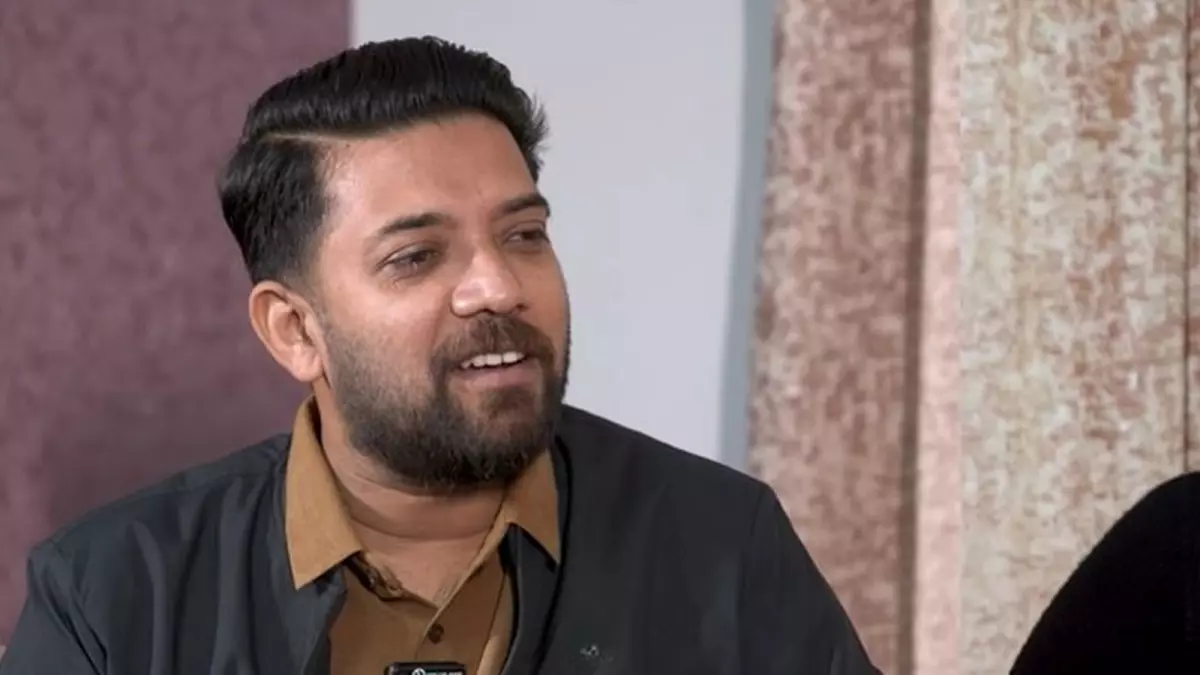 നാടിൻ്റെ ഐക്യത്തിന് നേരെ സിപിഎം എറിഞ്ഞ കമ്മ്യൂണൽ ബോംബാണ് കാഫിർ സ്ക്രീൻ ഷോട്ട്; ഷാഫി പറമ്പിൽ നാടിൻ്റെ ഐക്യത്തിന് നേരെ സിപിഎം എറിഞ്ഞ കമ്മ്യൂണൽ ബോംബാണ് കാഫിർ സ്ക്രീൻ ഷോട്ട്; ഷാഫി പറമ്പിൽ