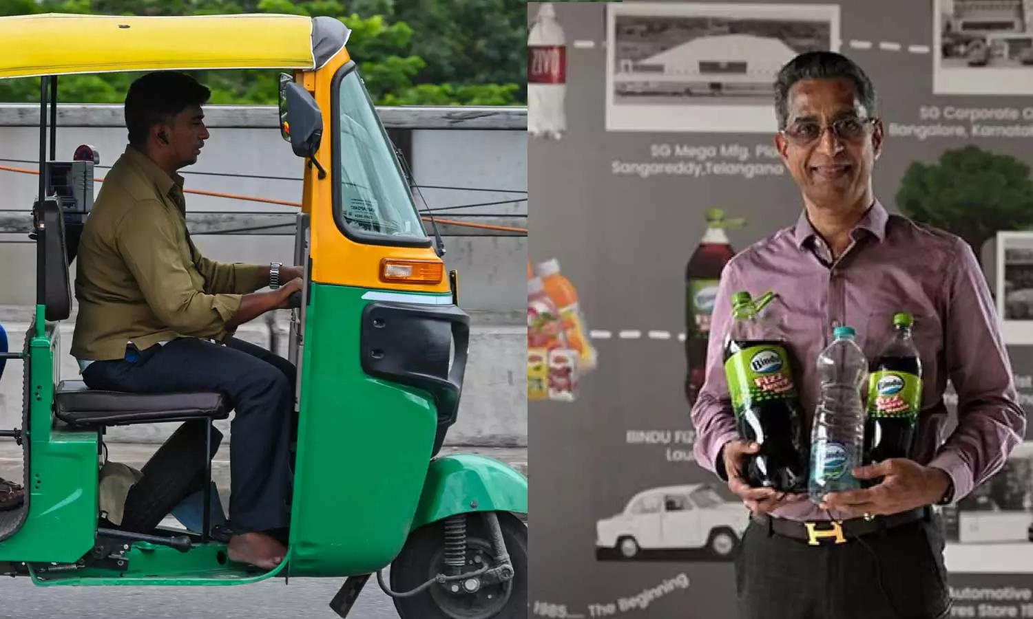 പന്ത്രണ്ടാം ക്ലാസിൽ പഠനം നിർത്തി ഓട്ടോ ഡ്രൈവറായി: യാത്രക്ക് ഇടയിൽ ഒന്ന് വാഹനം നിർത്തി; ഇന്ന് 900 കോടിയുടെ ബിസിനസ് ഉടമ പന്ത്രണ്ടാം ക്ലാസിൽ പഠനം നിർത്തി ഓട്ടോ ഡ്രൈവറായി: യാത്രക്ക് ഇടയിൽ ഒന്ന് വാഹനം നിർത്തി; ഇന്ന് 900 കോടിയുടെ ബിസിനസ് ഉടമ