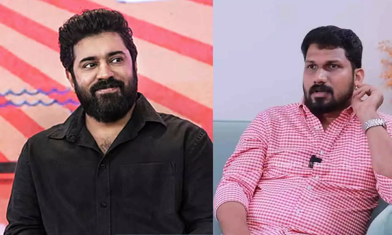 നിവിൻ പോളി- ലിസ്റ്റിൻ സ്റ്റീഫൻ തർക്കം; മധ്യസ്ഥതക്ക് വിടണമെന്ന ആവശ്യം കോടതി തള്ളി നിവിൻ പോളി- ലിസ്റ്റിൻ സ്റ്റീഫൻ തർക്കം; മധ്യസ്ഥതക്ക് വിടണമെന്ന ആവശ്യം കോടതി തള്ളി