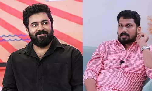 നിവിൻ പോളി- ലിസ്റ്റിൻ സ്റ്റീഫൻ തർക്കം; മധ്യസ്ഥതക്ക് വിടണമെന്ന ആവശ്യം കോടതി തള്ളി
