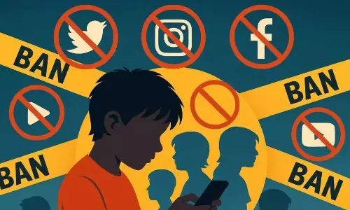 UAE to ban children under 15 from accessing social media platforms