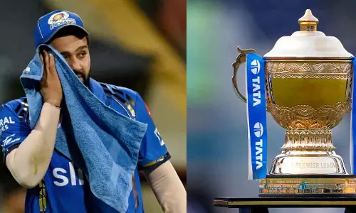 BCCI plans to start IPL earlier from next season; Heres why BCCI plans to start IPL earlier from next season; Heres why