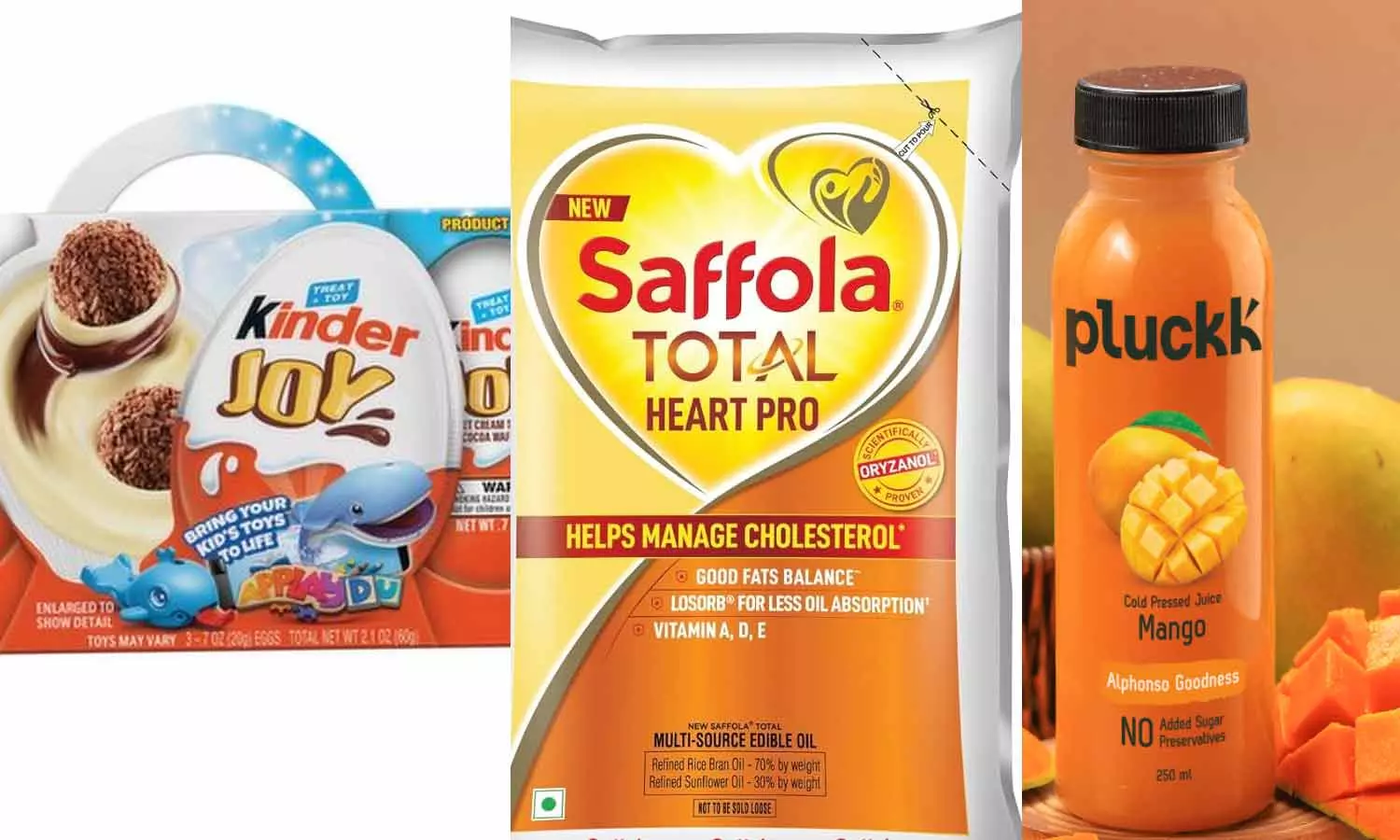fssai notice to several food products fssai notice to several food products