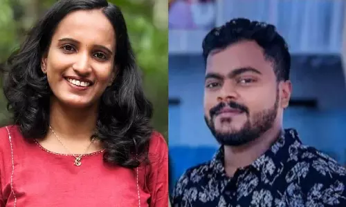 പാനൂരിൽ അധ്യാപിക ജീവനൊടുക്കിയ സംഭവം: ഒളിവിലായിരുന്ന ആൺസുഹൃത്ത് ശരൺ പിടിയില്‍